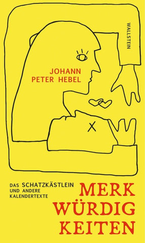 Merkwürdigkeiten