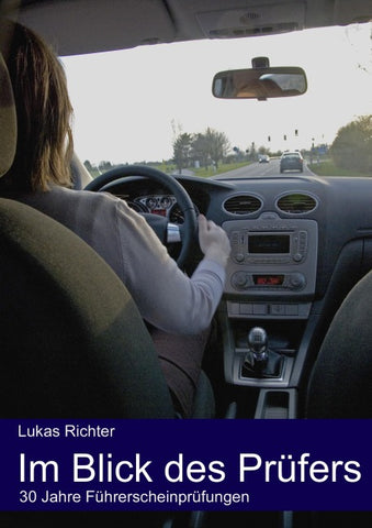 Im Blick des Prüfers