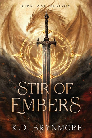Stir of Embers