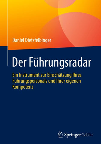 Der Führungsradar