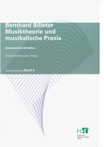 Musiktheorie und musikalische Praxis