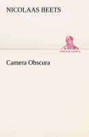 Camera Obscura