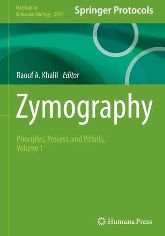Zymography