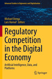 Regulatory Competition in the Digital Economy