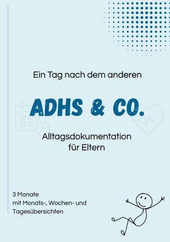 Ein Tag nach dem anderen