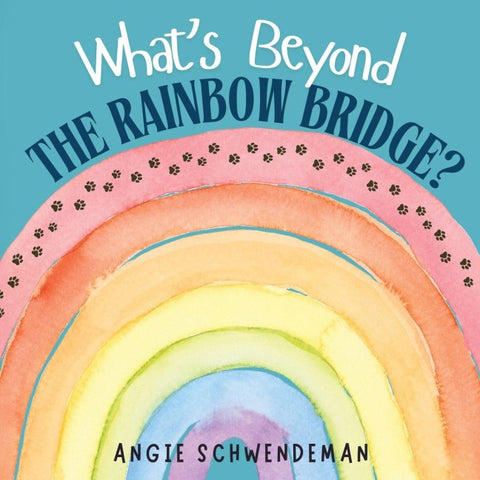 What's Beyond the Rainbow Bridge?
