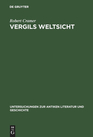 Vergils Weltsicht