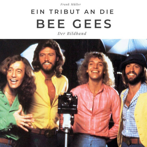 Ein Tribut an die Bee Gees