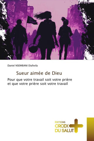 Sueur aimée de Dieu