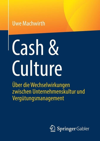 Cash & Culture