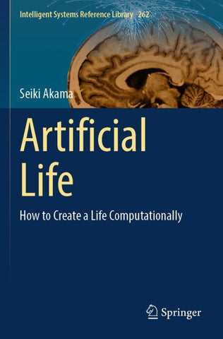 Artificial Life