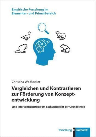 Vergleichen und Kontrastieren zur Förderung von Konzeptentwicklung