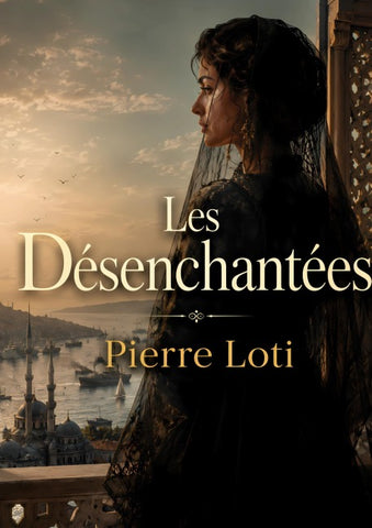 Les Désenchantées