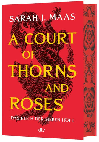 A Court of Thorns and Roses