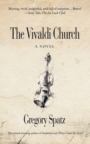 The Vivaldi Church