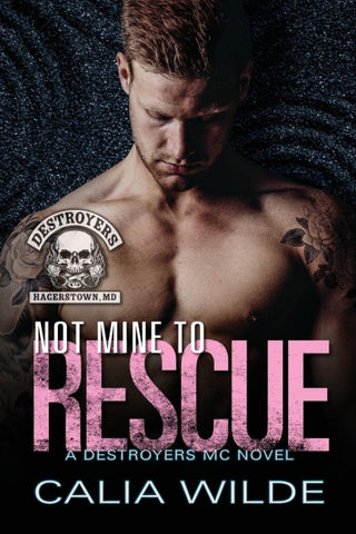 Not Mine to Rescue