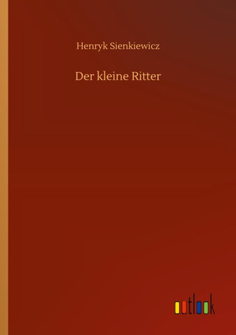 Der kleine Ritter