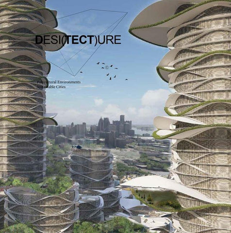 Desitecture