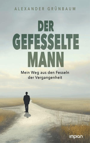 Der gefesselte Mann