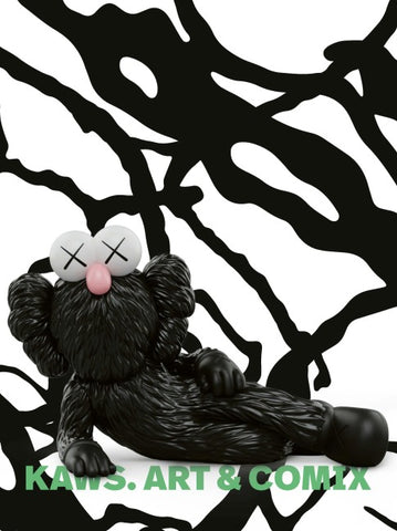 KAWS