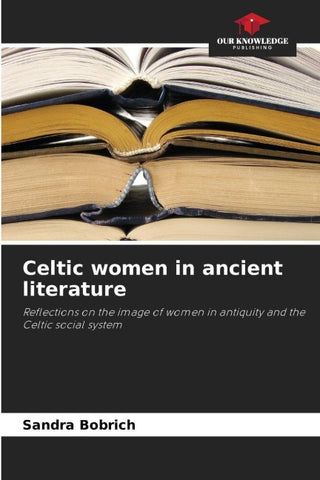 Celtic women in ancient literature