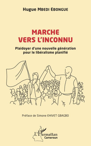 Marche vers l'inconnu