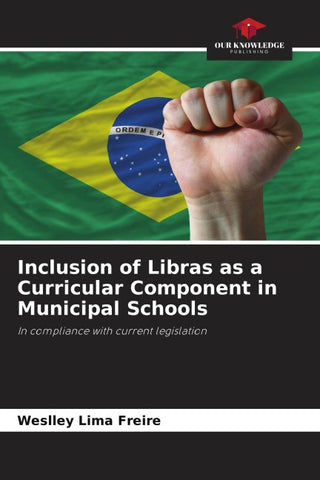 Inclusion of Libras as a Curricular Component in Municipal Schools