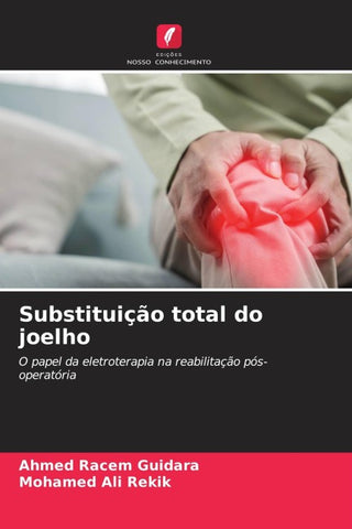 Substituição total do joelho
