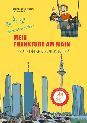 Mein Frankfurt am Main