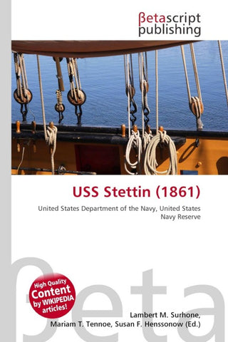 USS Stettin (1861)