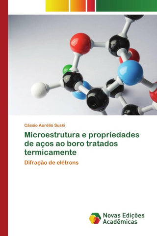 Microestrutura e propriedades de aços ao boro tratados termicamente