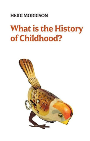 What is the History of Childhood?