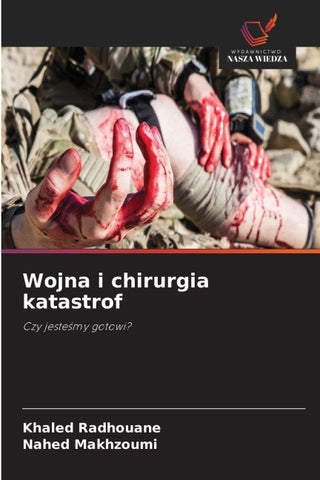 Wojna i chirurgia katastrof