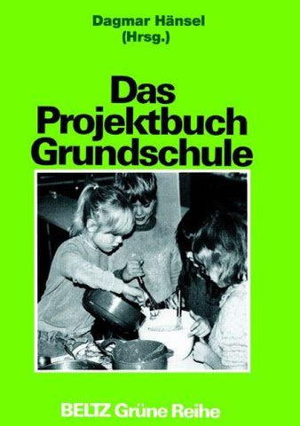 Das Projektbuch Grundschule