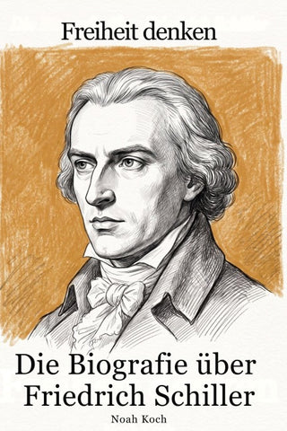 Die Biografie über Friedrich Schiller