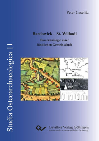 Bardowick – St. Wilhadi
