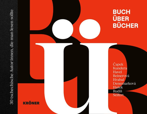 Buch über Bücher
