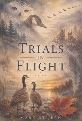 Trials in Flight