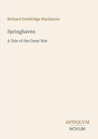 Springhaven