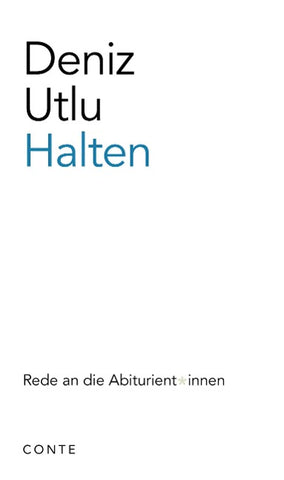 Halten