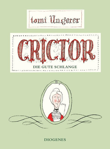 Crictor