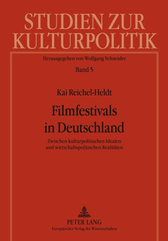 Filmfestivals in Deutschland
