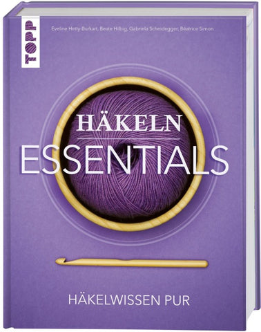 Häkeln Essentials