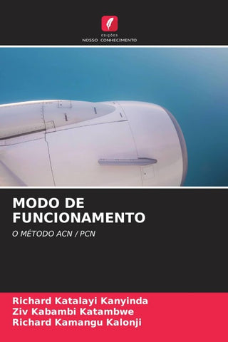 MODO DE FUNCIONAMENTO