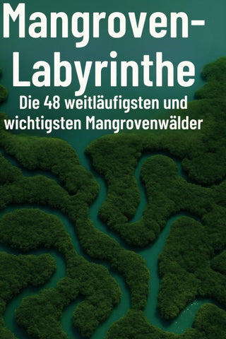 Mangroven-Labyrinthe