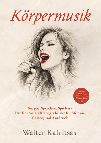 Körpermusik