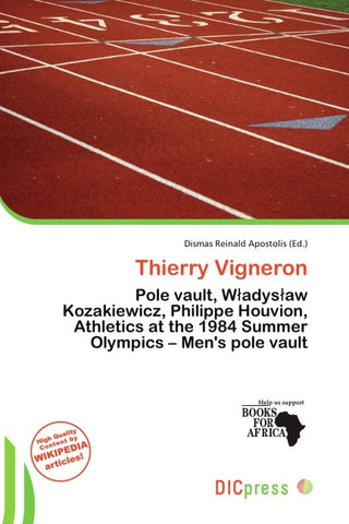 Thierry Vigneron