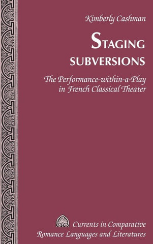 Staging Subversions