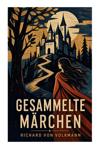 Gesammelte Märchen