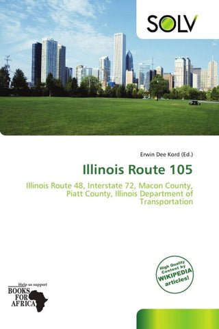 Illinois Route 105